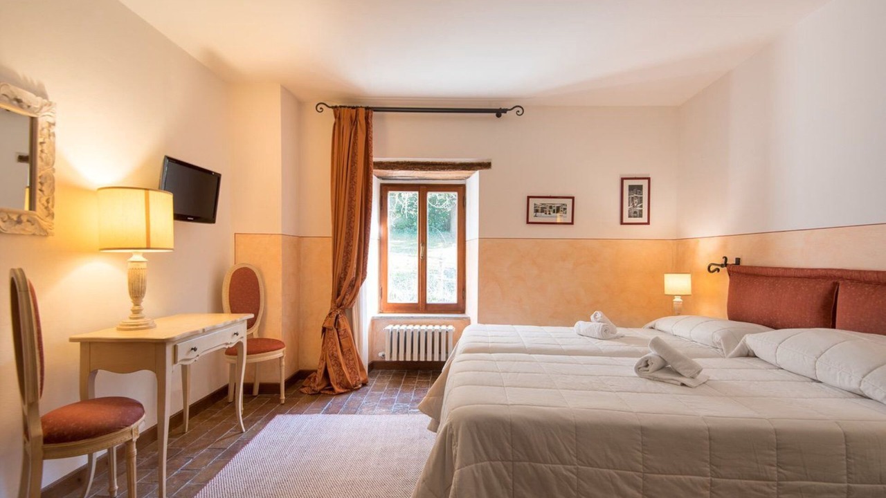 Photo of Bedroom in Doglio