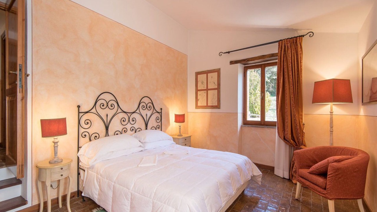 Photo of Bedroom in Doglio