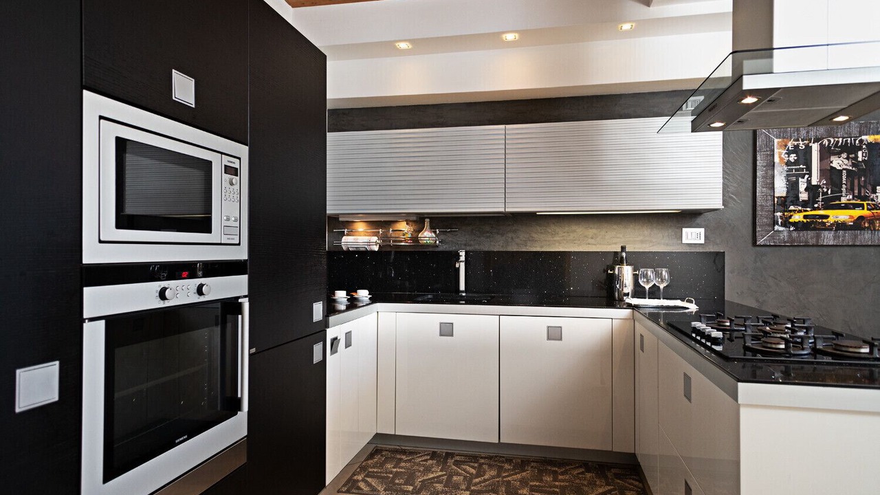 Photo of Kitchen in Montioni