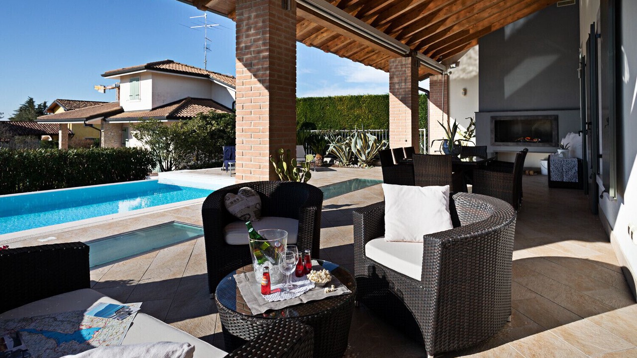 Photo of Outdoor in Montioni