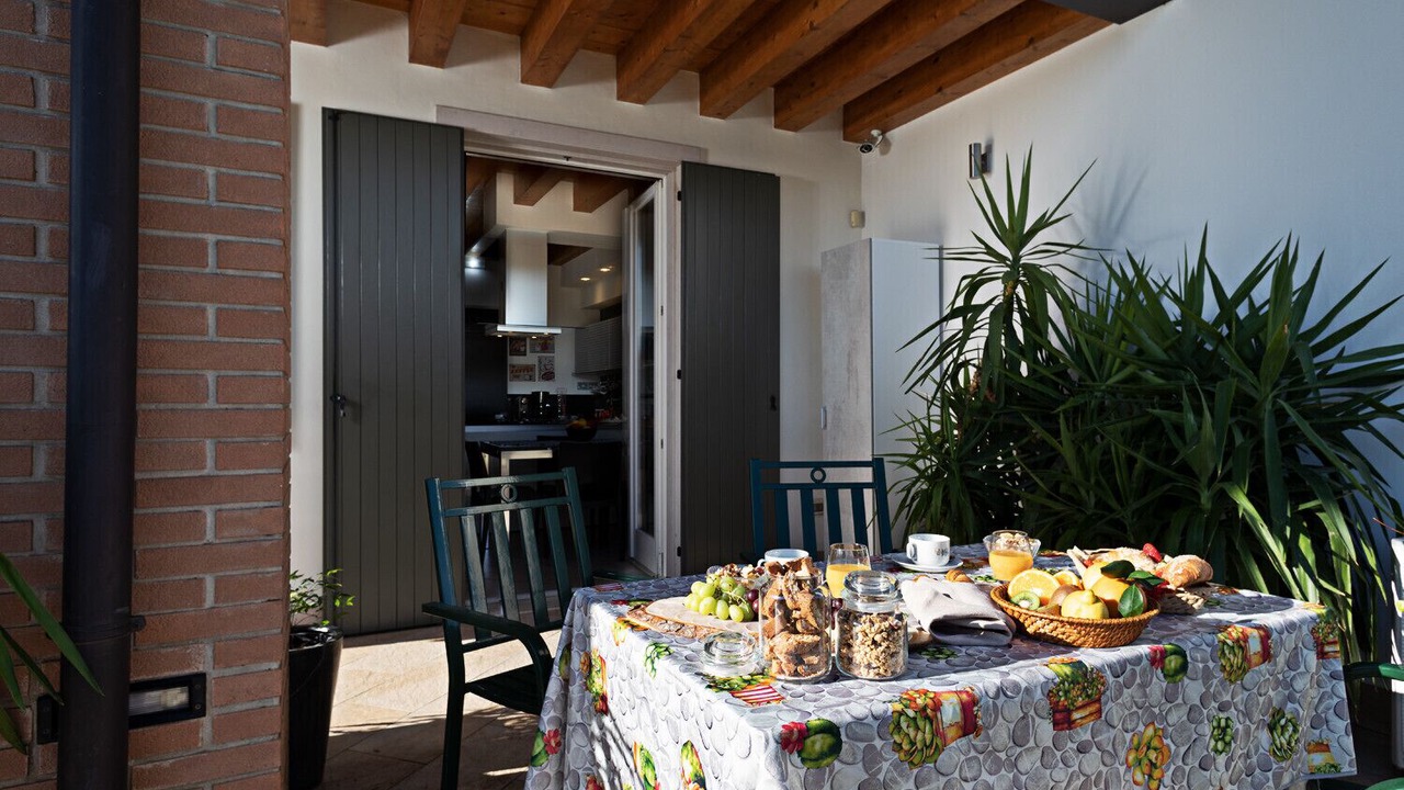Photo of Outdoor in Montioni
