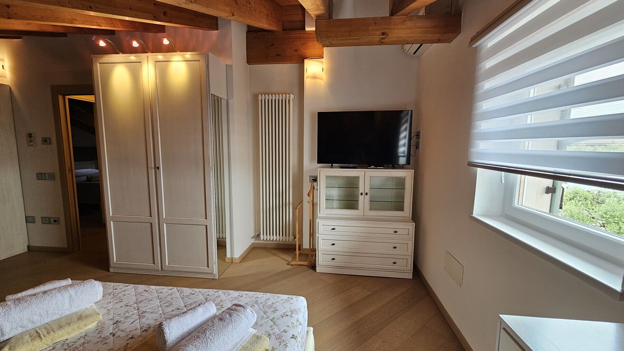 Photo of Bedroom in Montioni