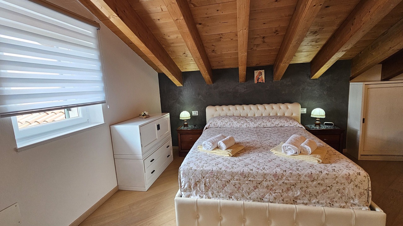 Photo of Bedroom in Montioni