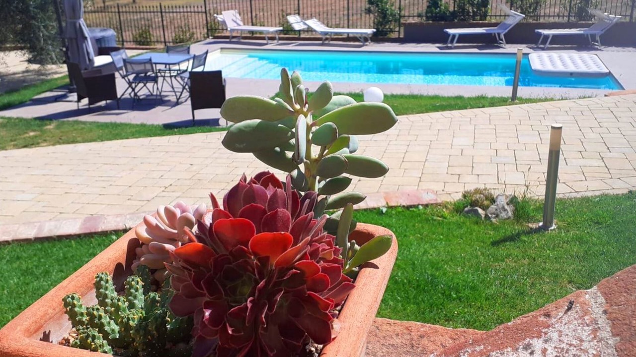 Photo of Outdoor in Tegoleto