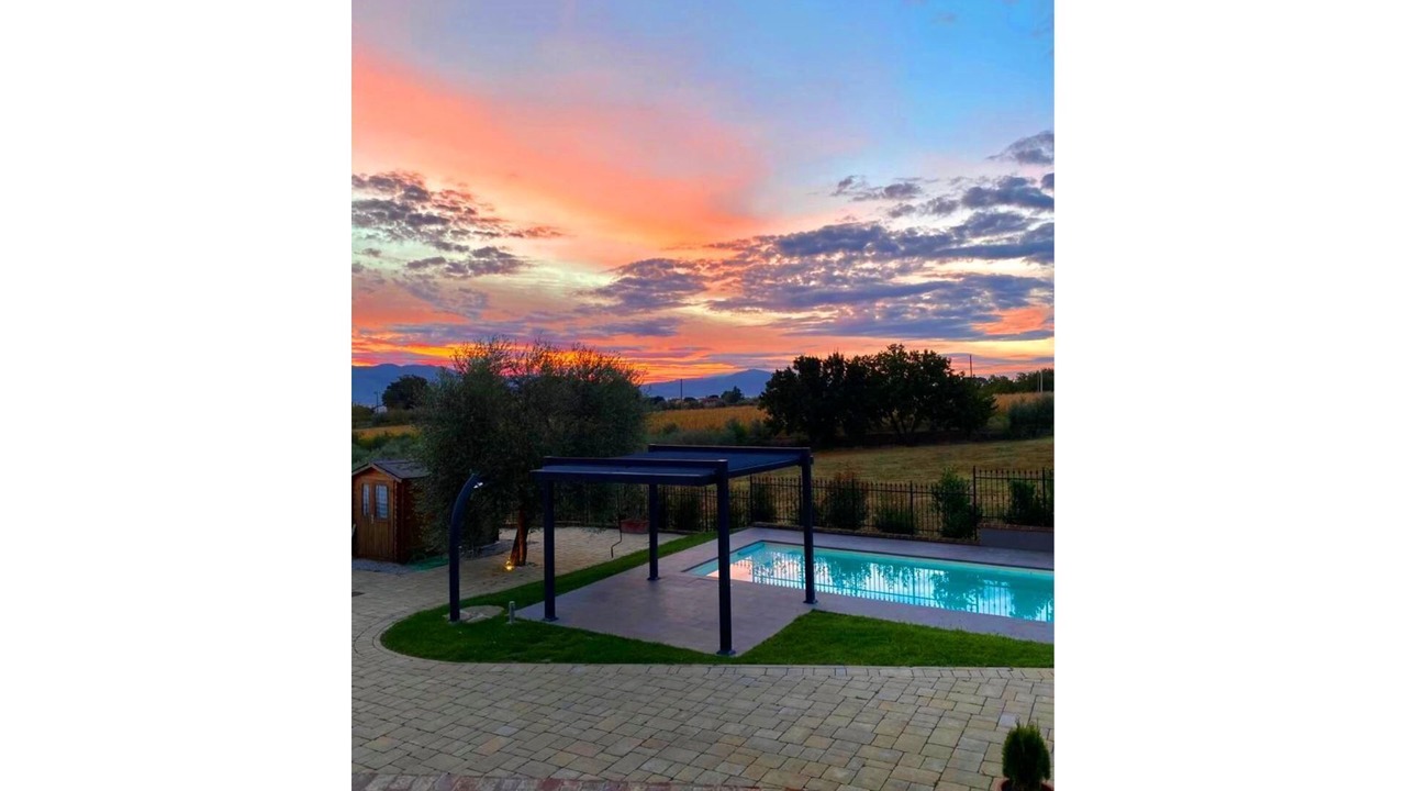 Photo of Outdoor in Tegoleto