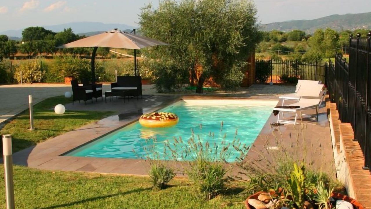 Photo of Outdoor in Tegoleto
