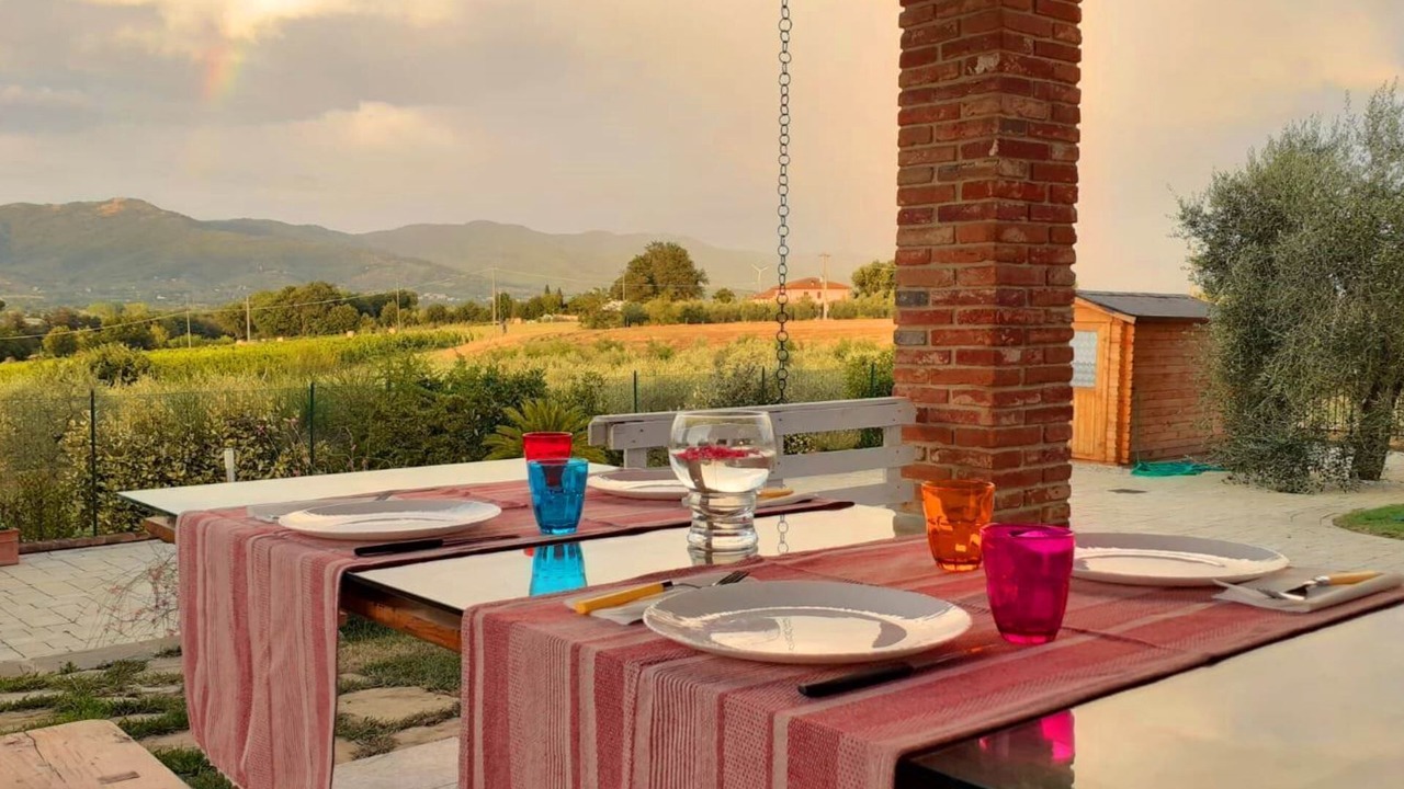 Photo of Outdoor in Tegoleto