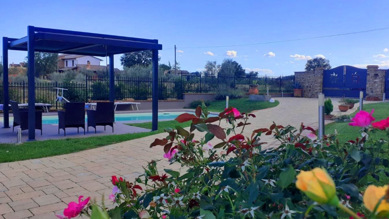 Photo of Outdoor in Tegoleto