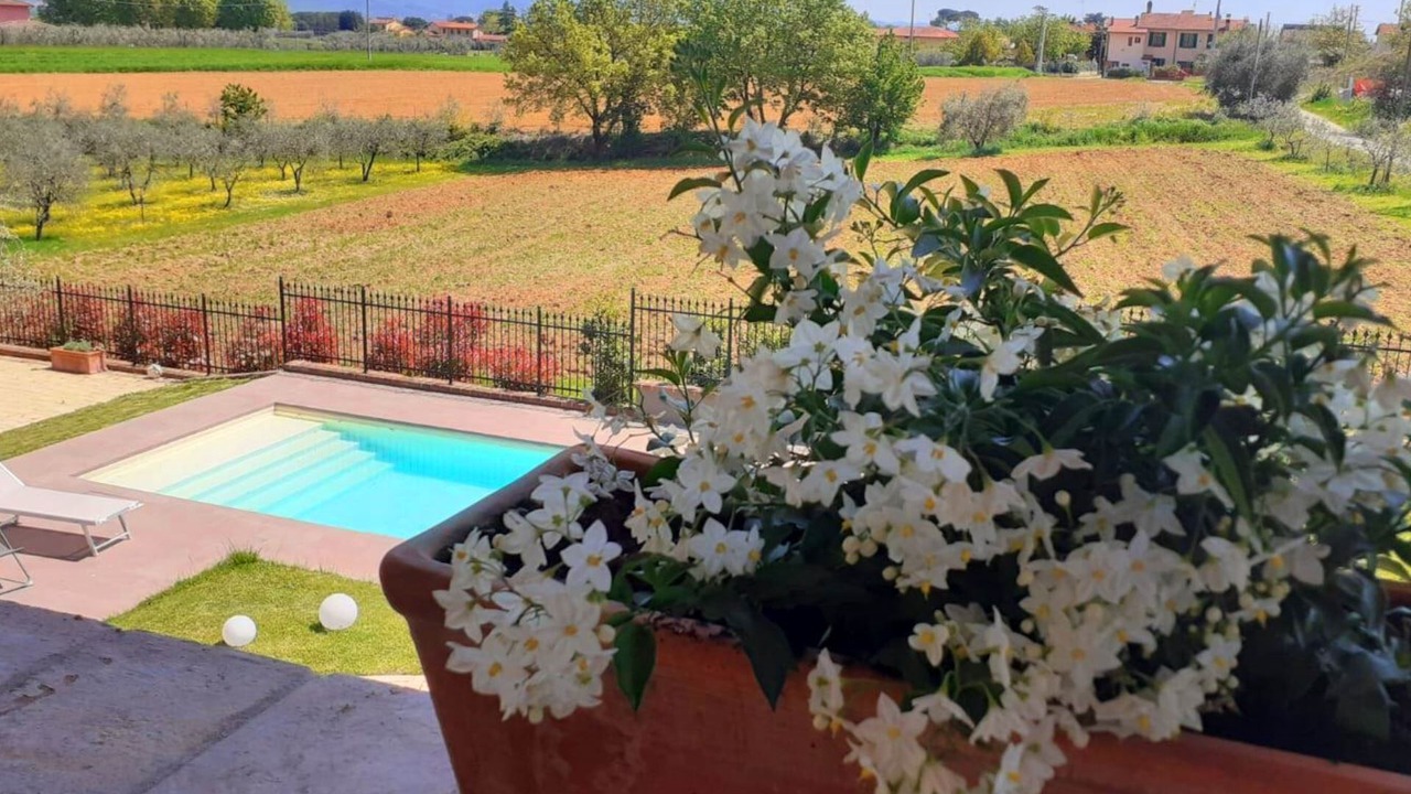 Photo of Outdoor in Tegoleto