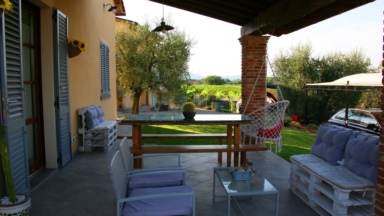 Photo of Outdoor in Tegoleto