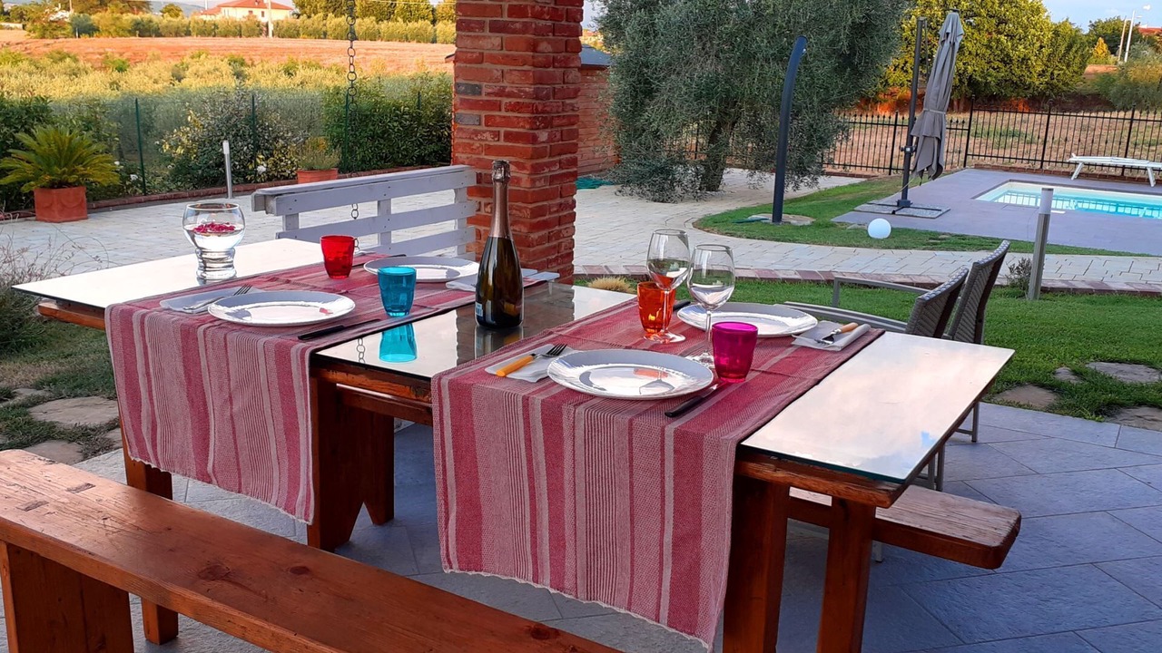 Photo of Outdoor in Tegoleto