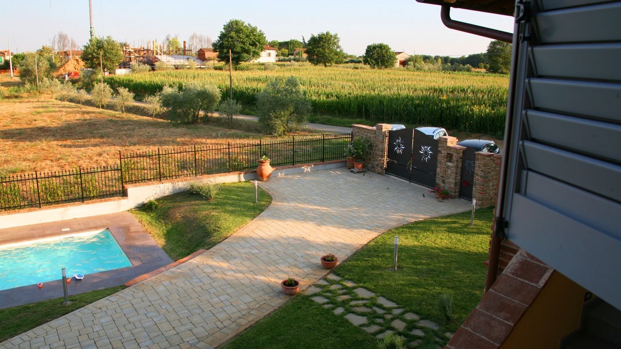 Photo of Outdoor in Tegoleto