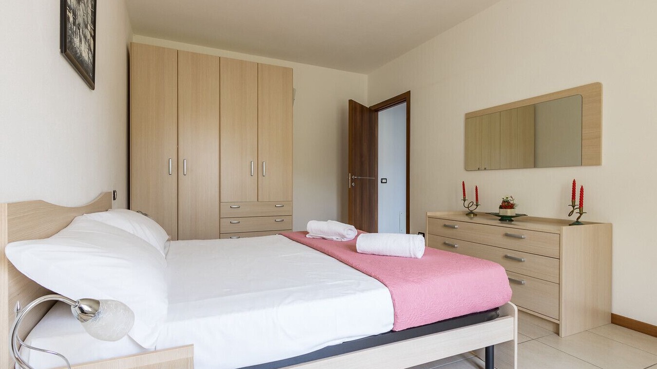 Photo of Bedroom in Tremezzo