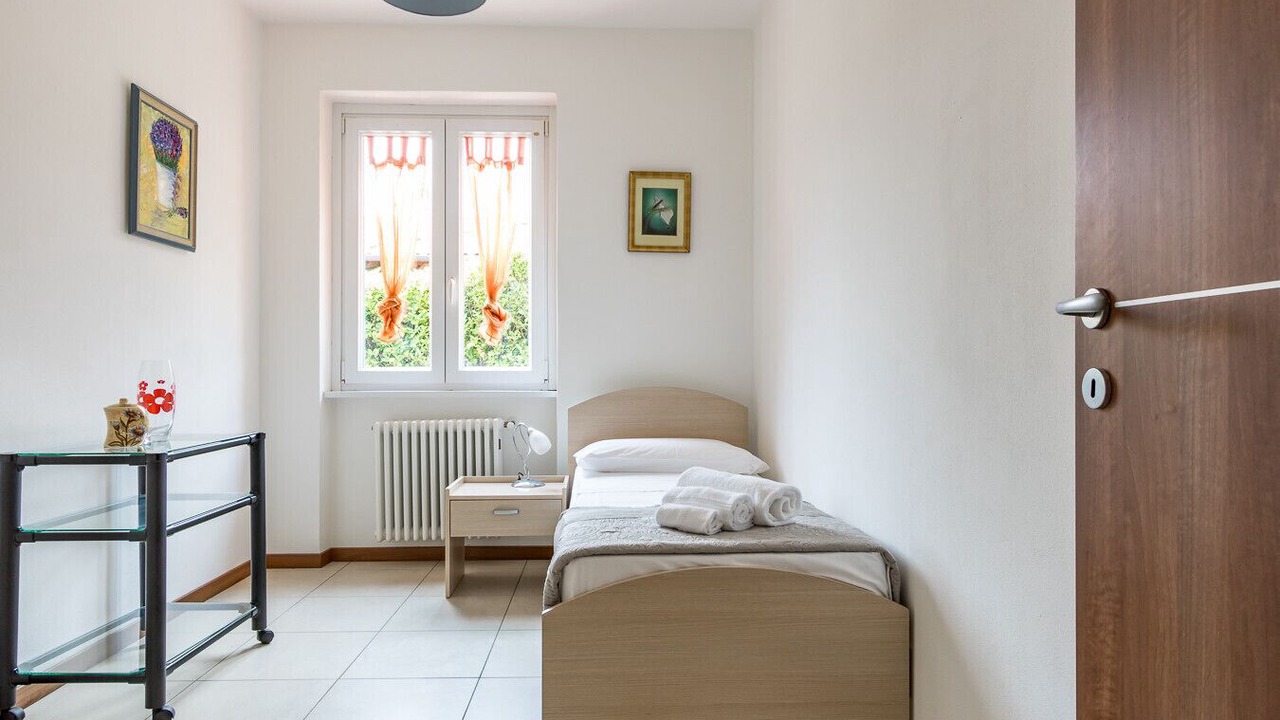 Photo of Bedroom in Tremezzo