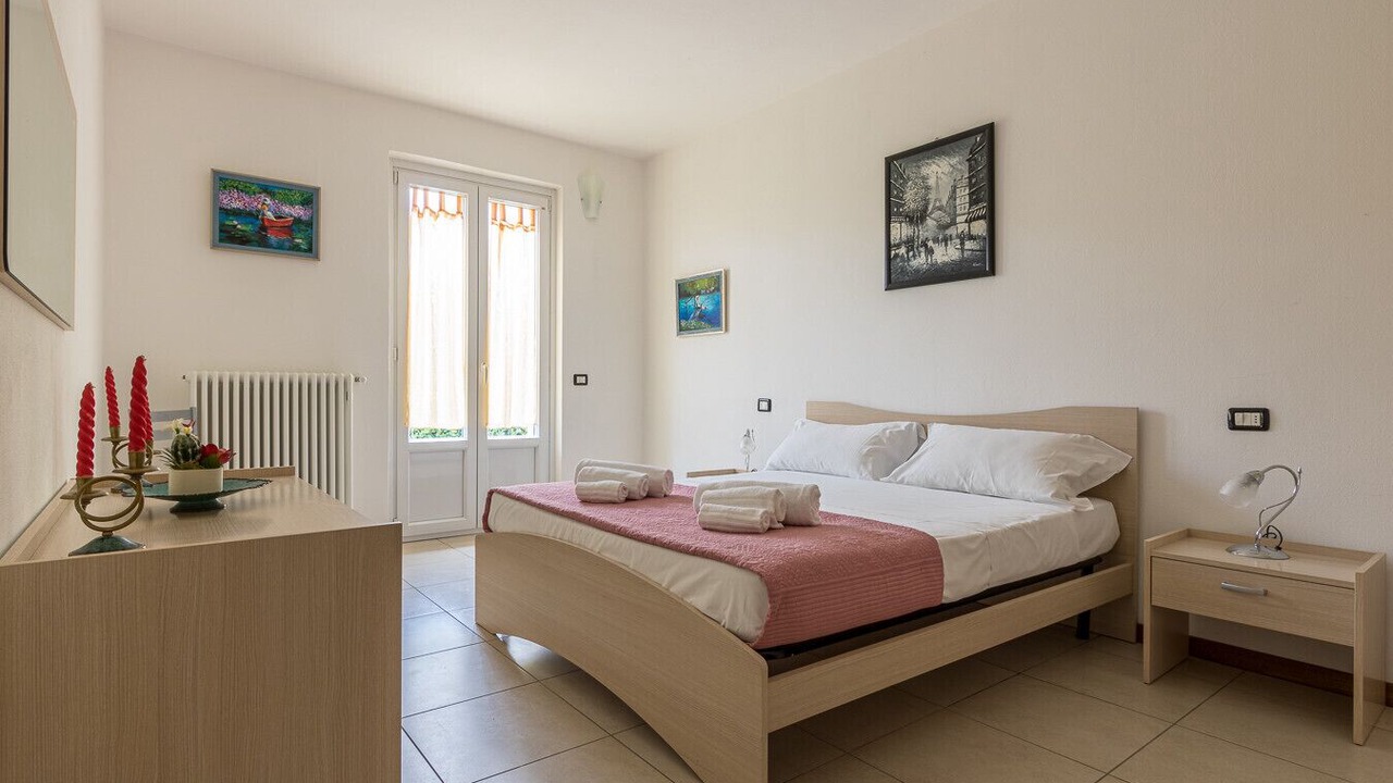 Photo of Bedroom in Tremezzo