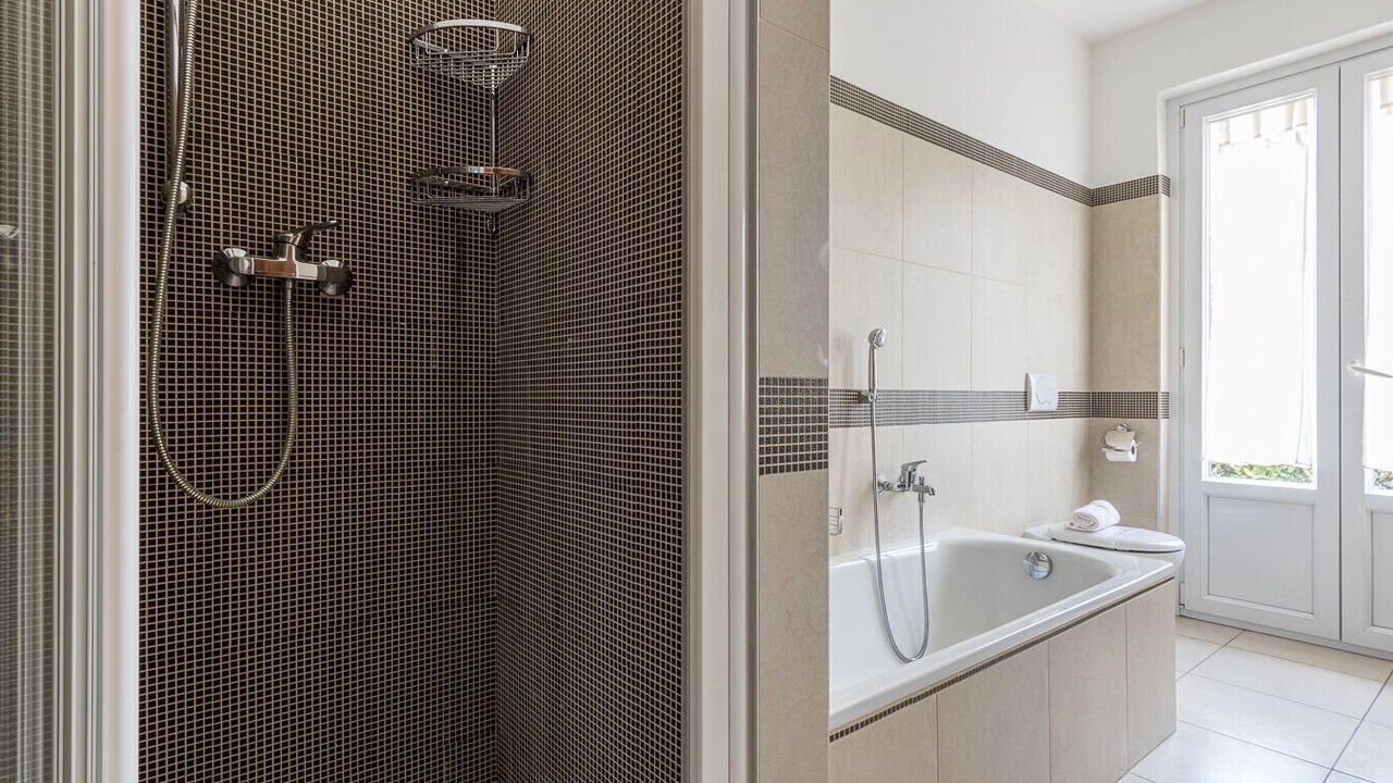 Photo of Bathroom in Tremezzo