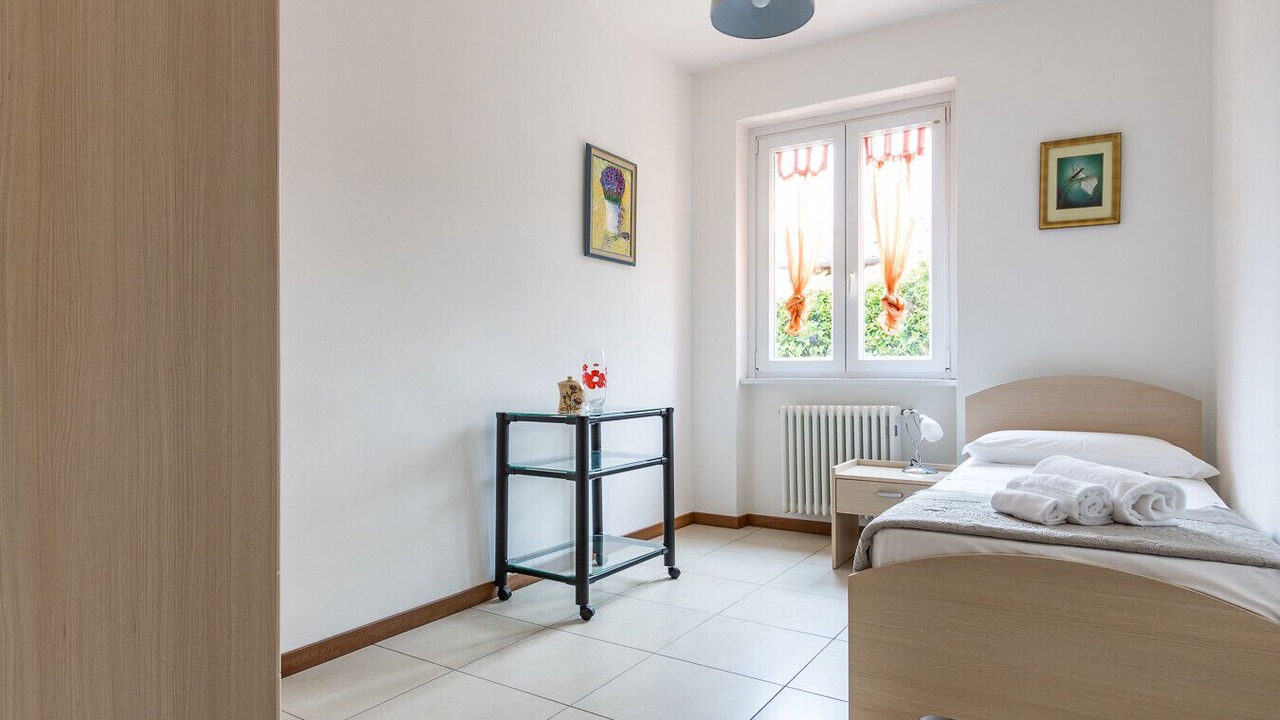 Photo of Bedroom in Tremezzo