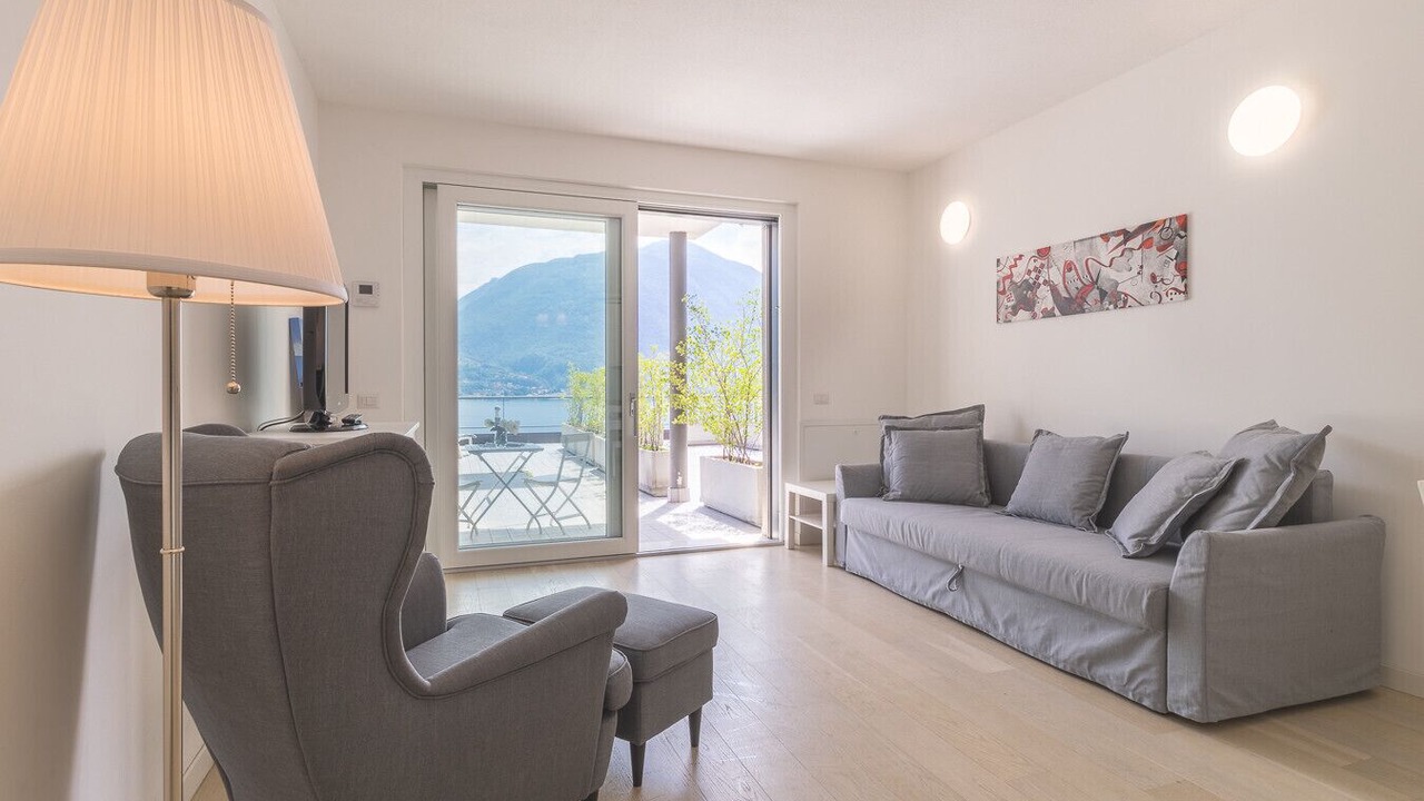 Photo of Livingroom in Cremia