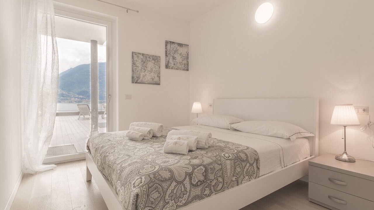 Photo of Bedroom in Cremia