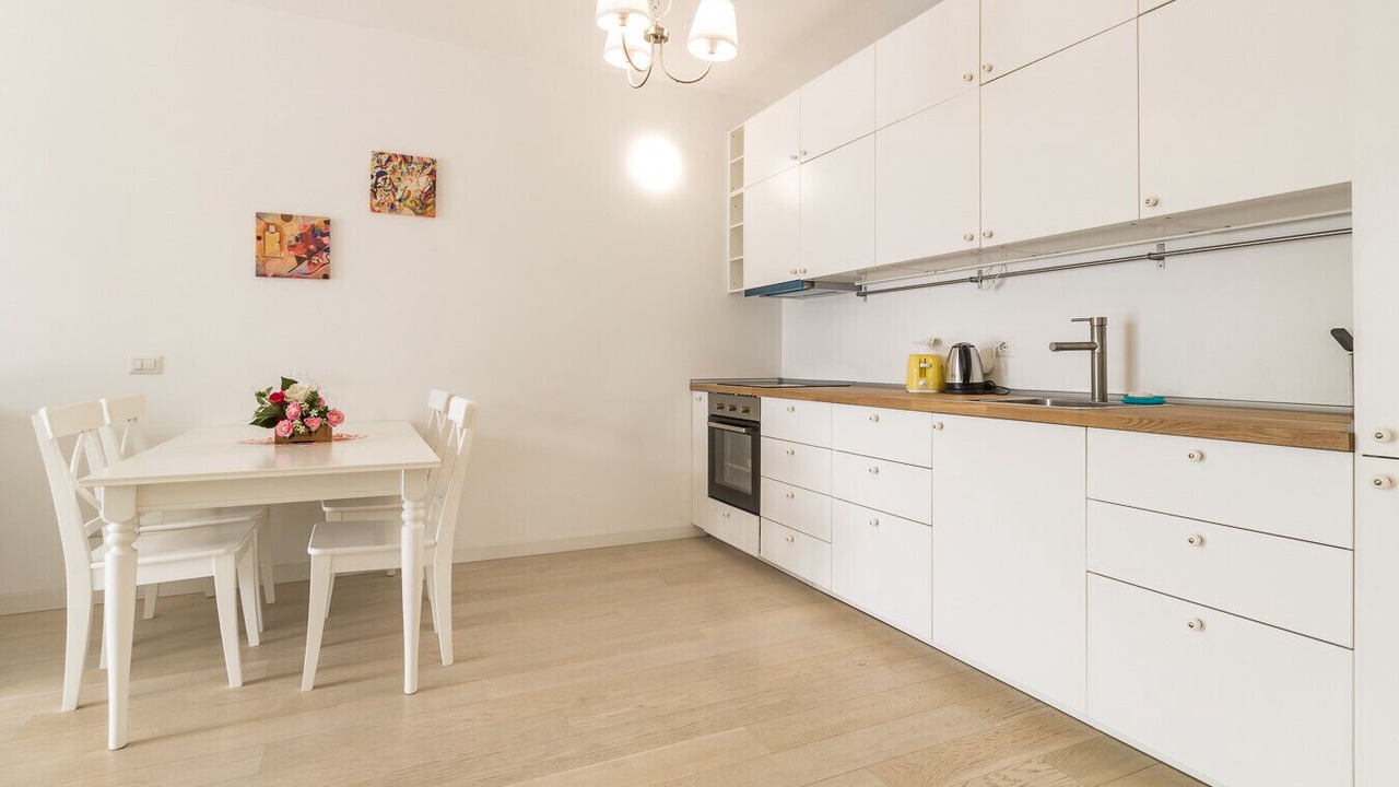 Photo of Kitchen in Cremia
