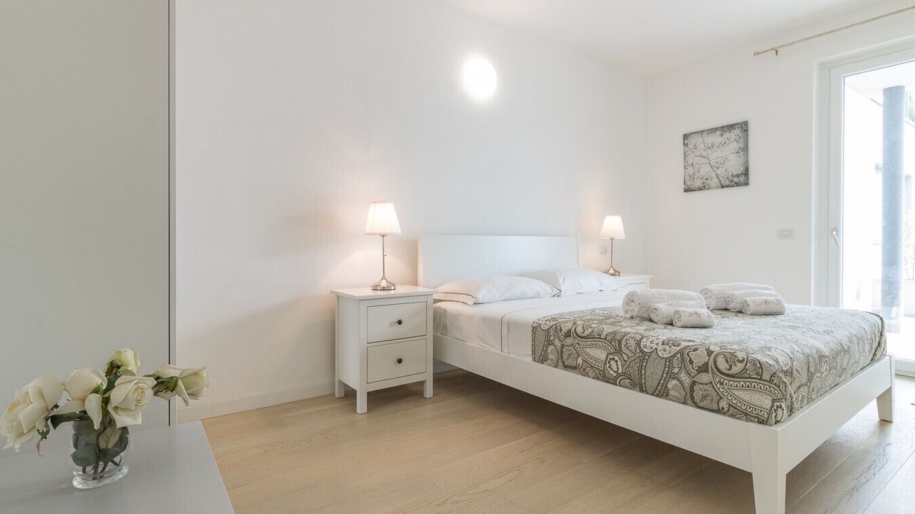 Photo of Bedroom in Cremia