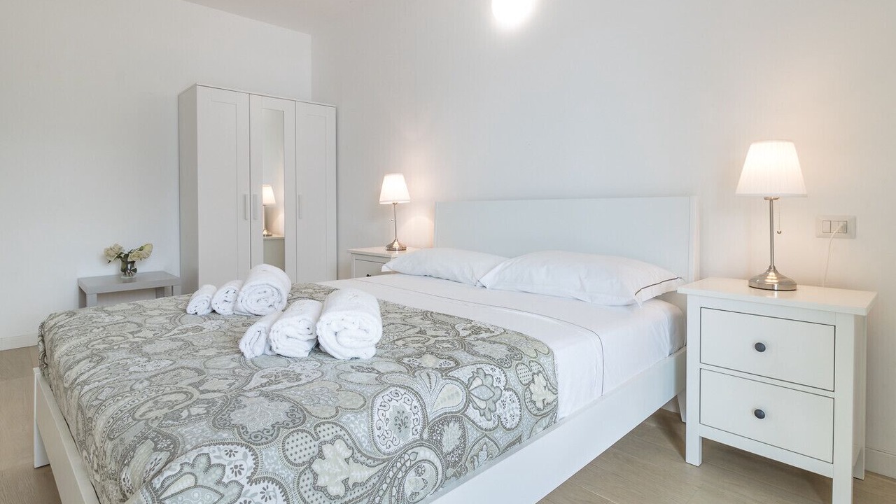Photo of Bedroom in Cremia