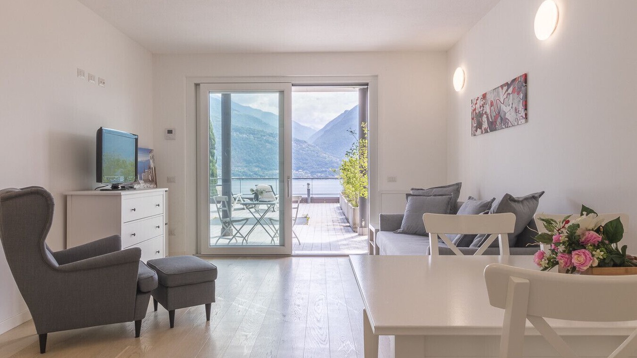 Photo of Livingroom in Cremia