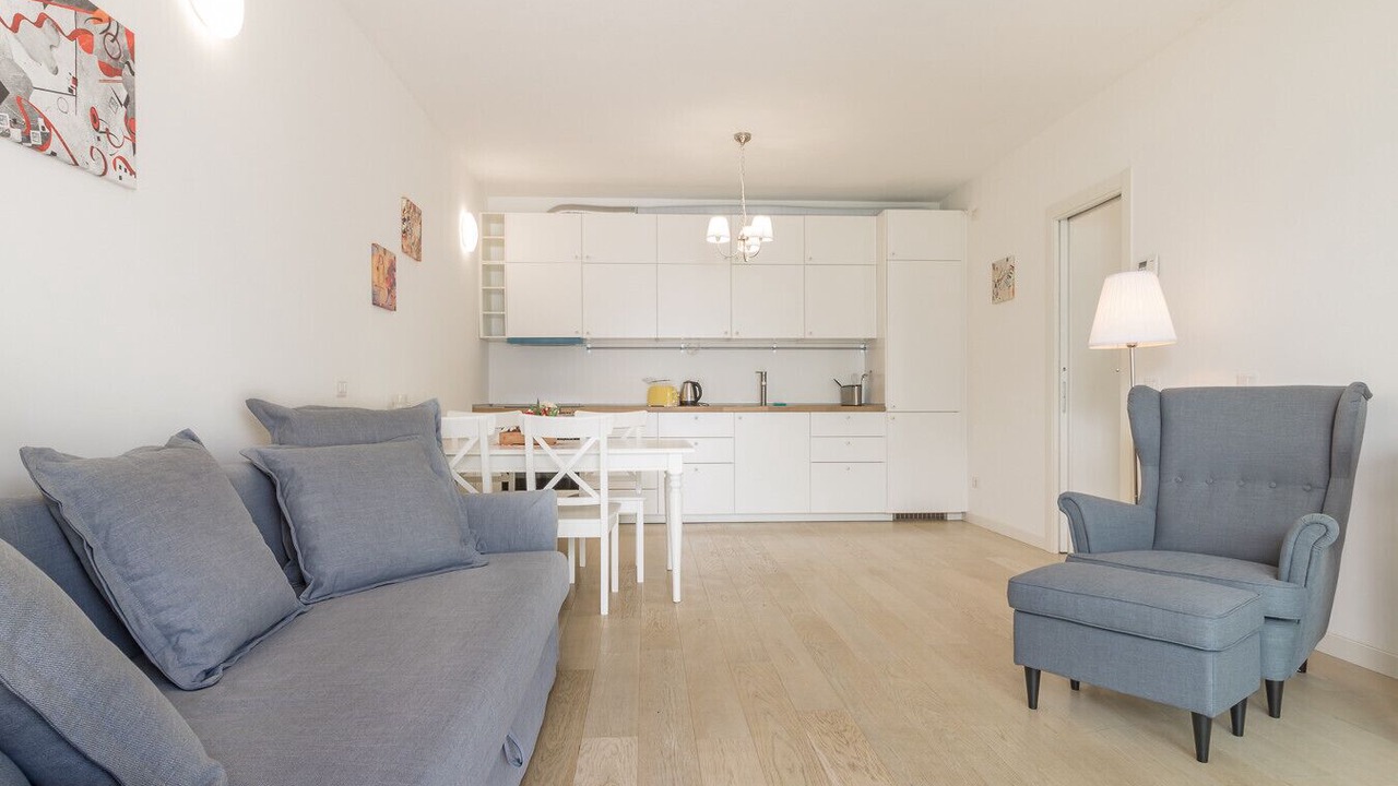 Photo of Livingroom in Cremia