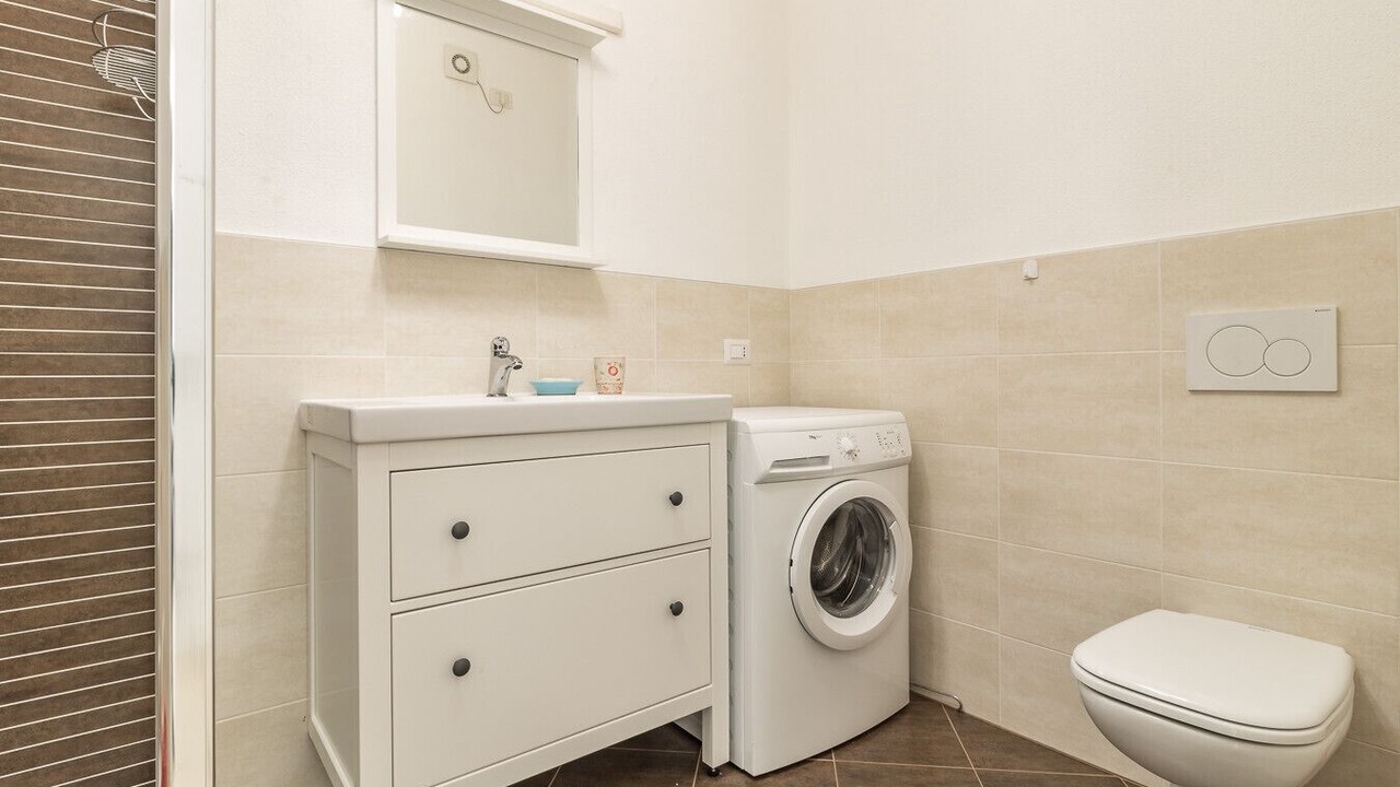 Photo of Bathroom in Cremia
