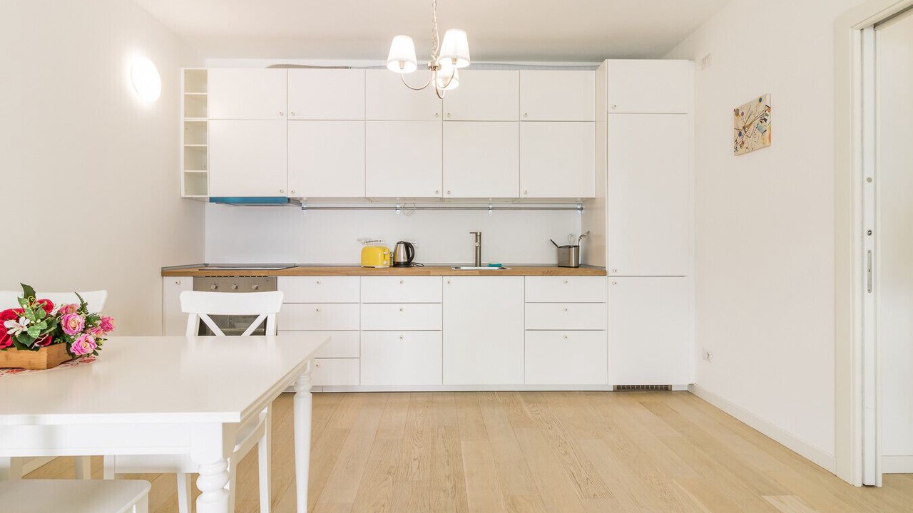 Photo of Kitchen in Cremia