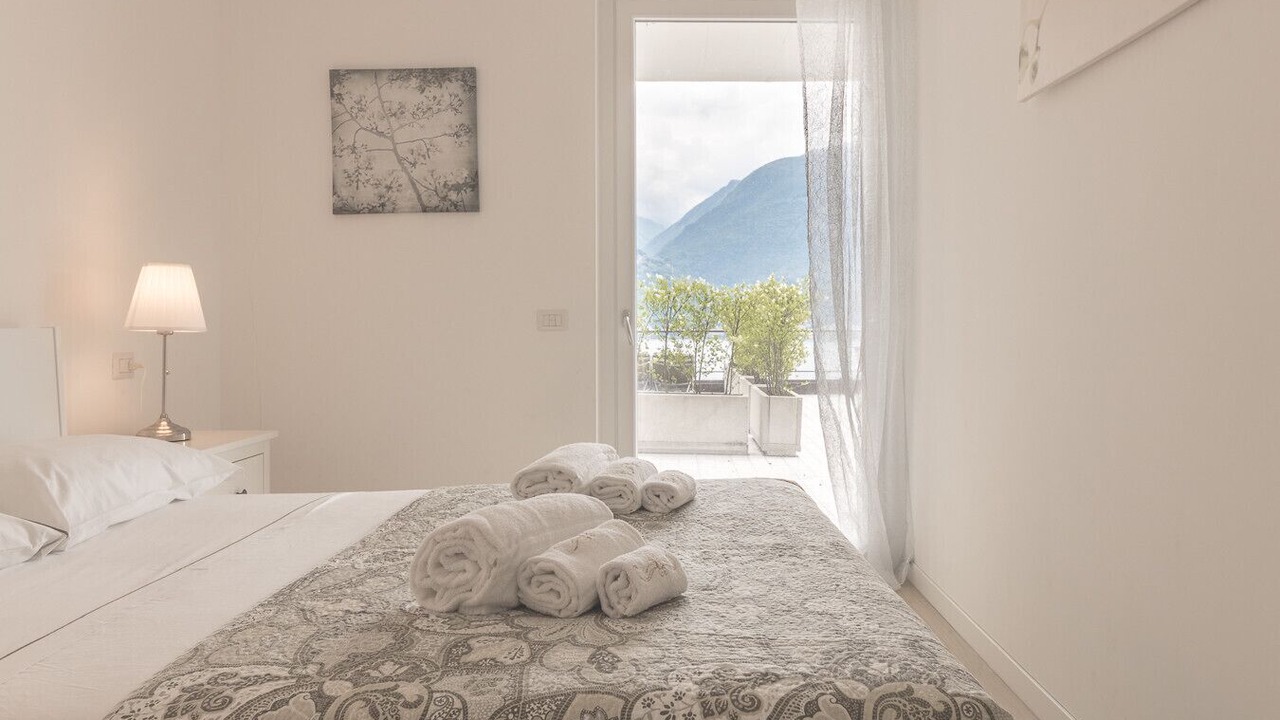 Photo of Bedroom in Cremia