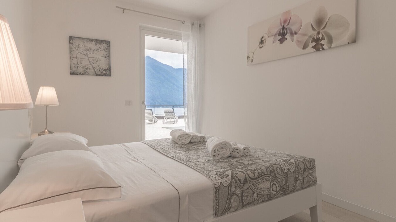 Photo of Bedroom in Cremia