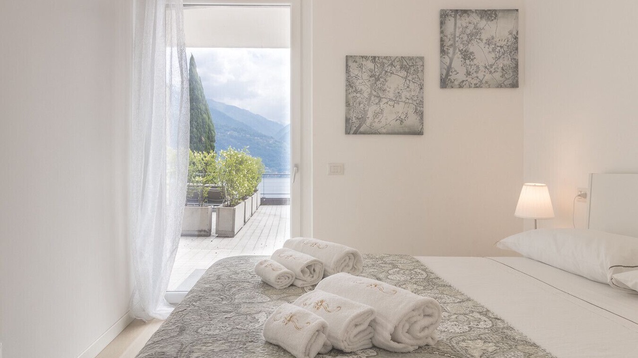 Photo of Bedroom in Cremia