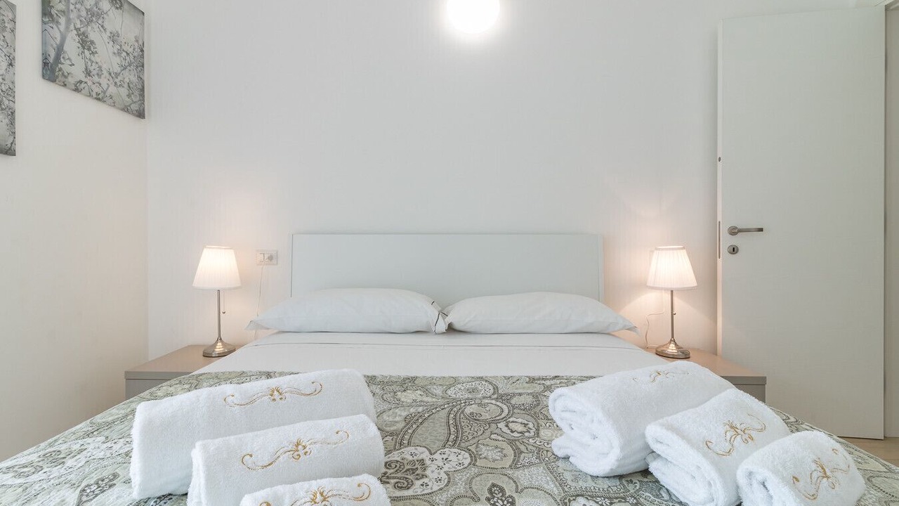Photo of Bedroom in Cremia