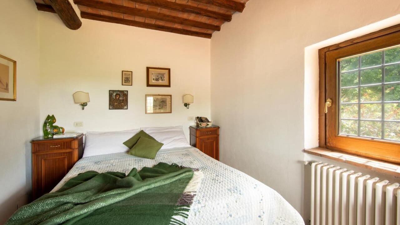 Photo of Bedroom in Bagnaia