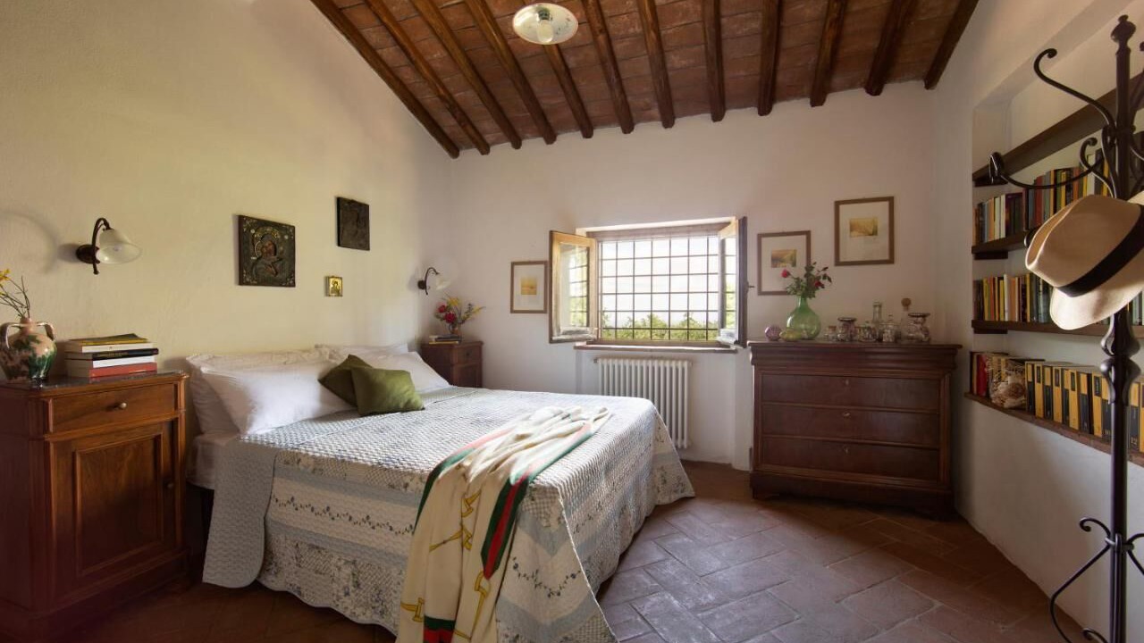 Photo of Bedroom in Bagnaia