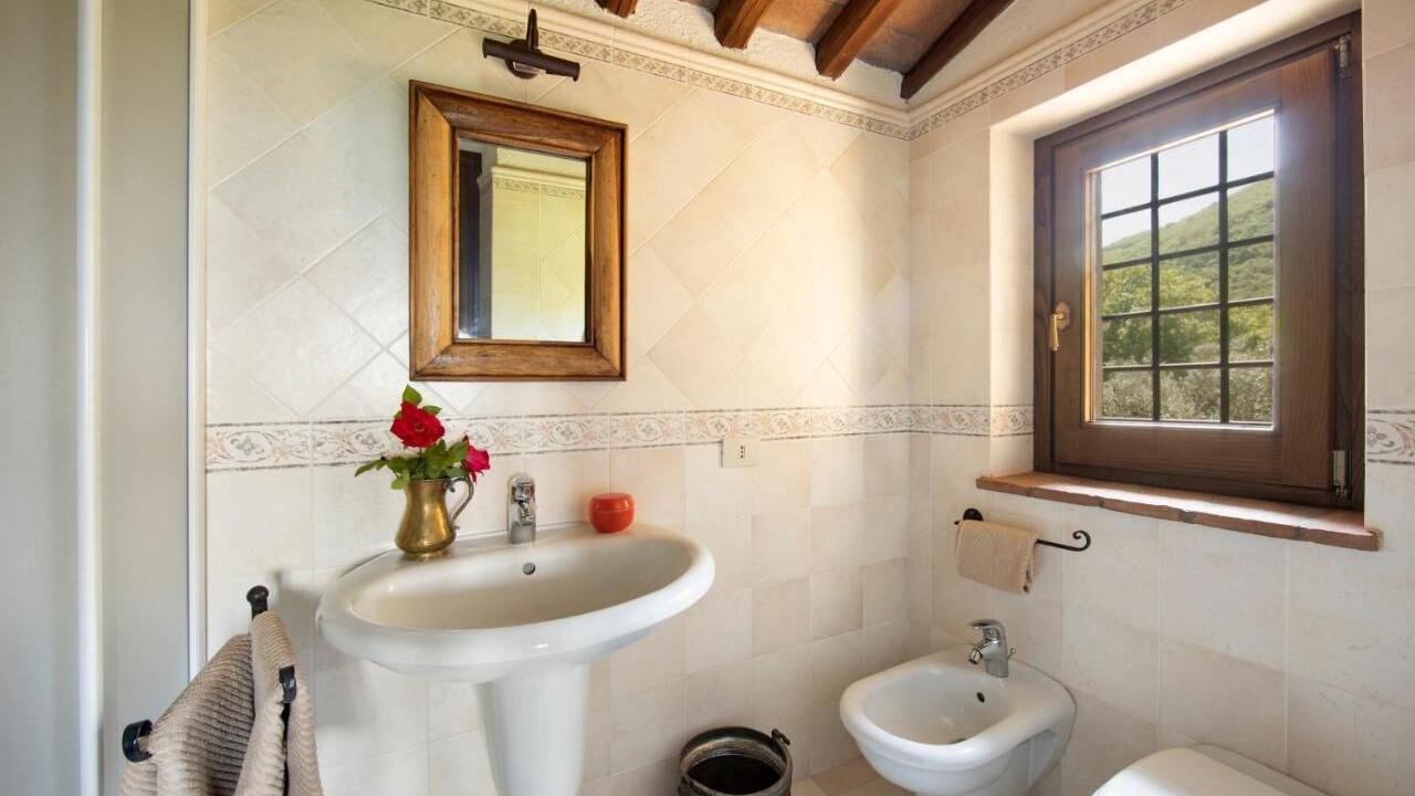 Photo of Bathroom in Bagnaia