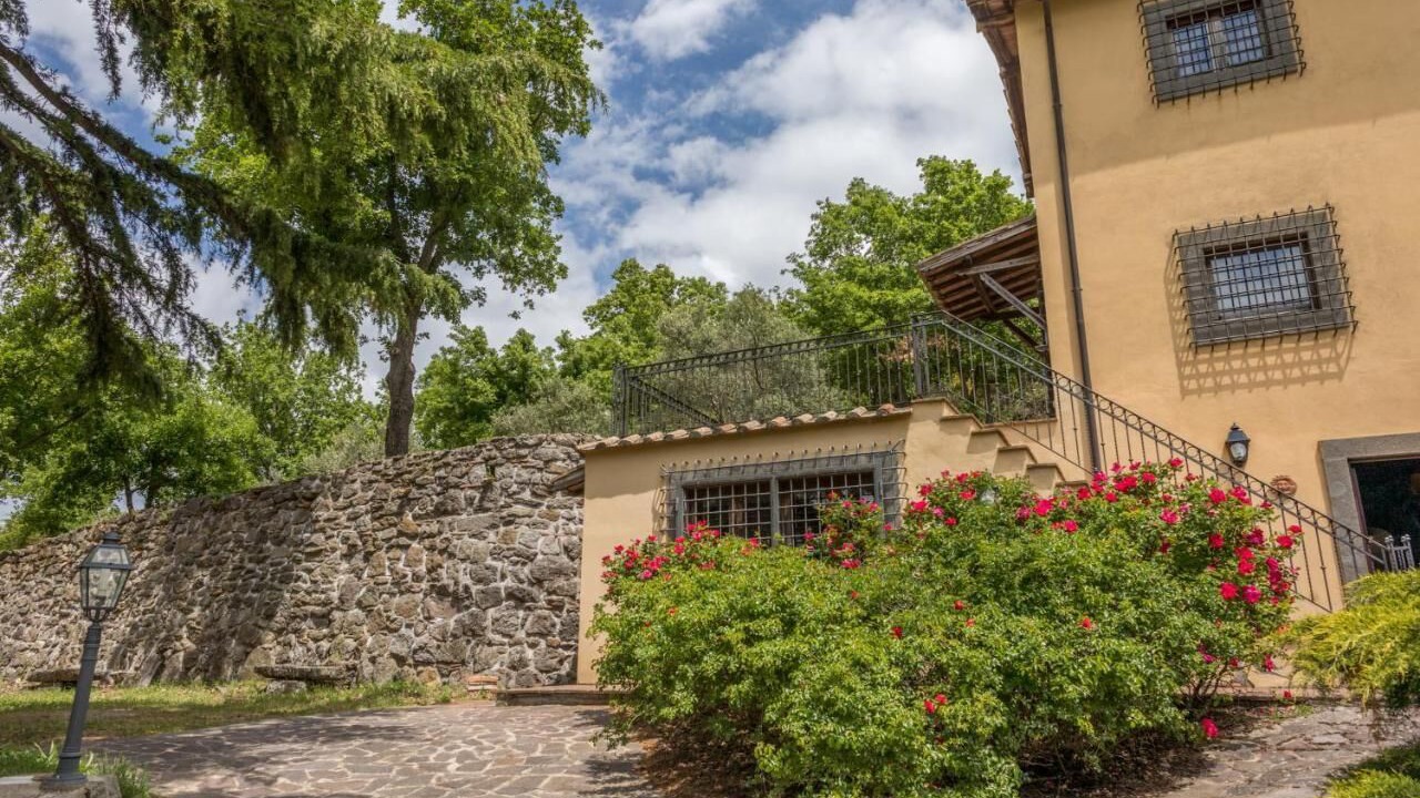 Photo of Outdoor in Bagnaia