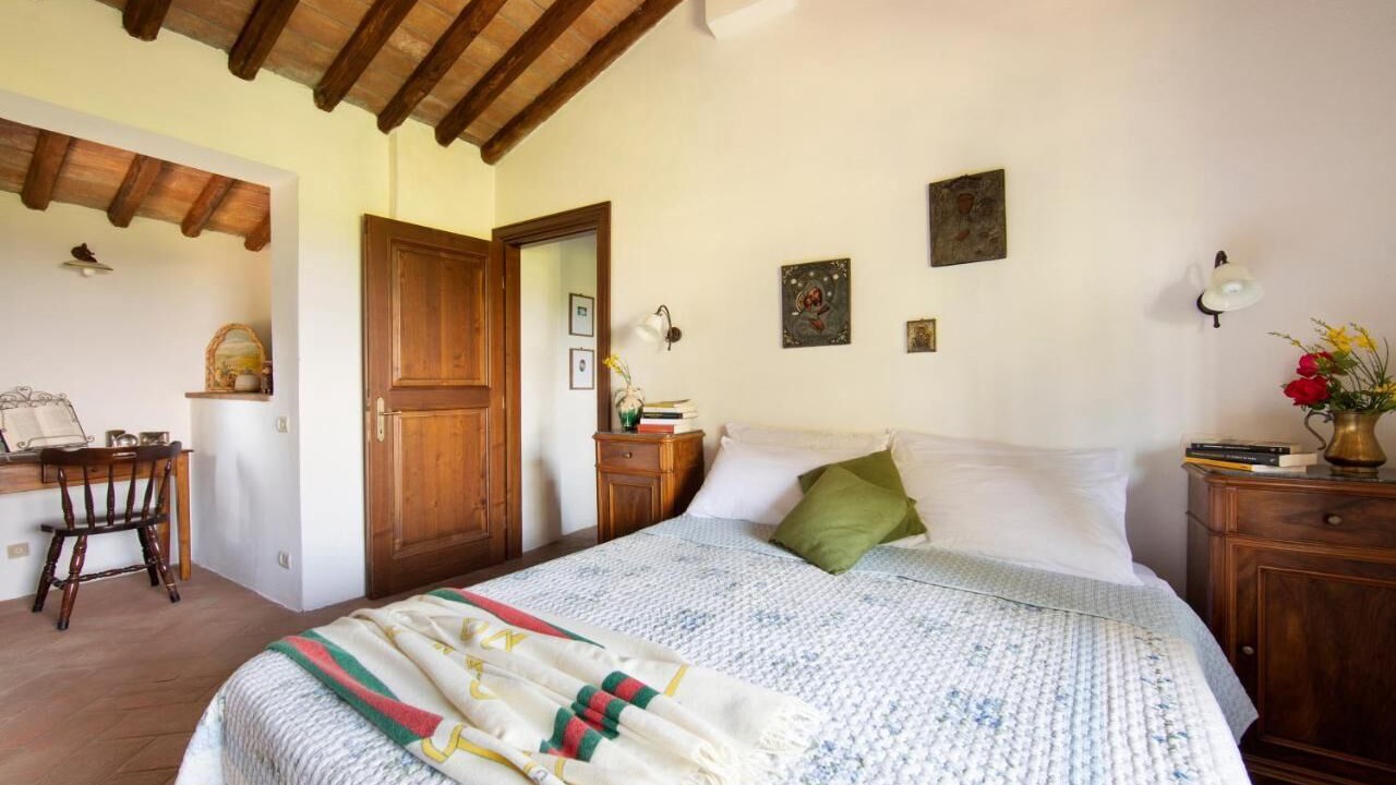 Photo of Bedroom in Bagnaia