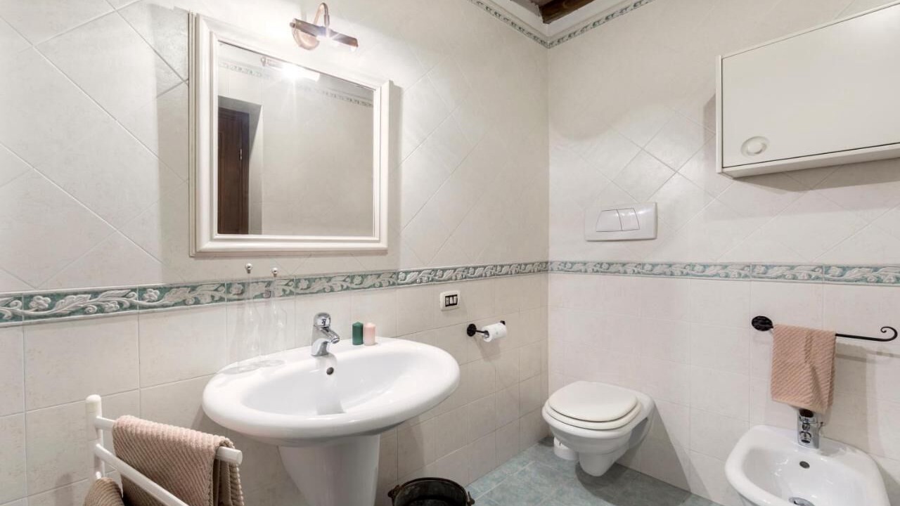 Photo of Bathroom in Bagnaia