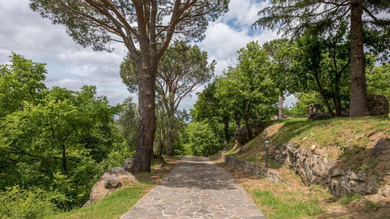 Photo of Outdoor in Bagnaia