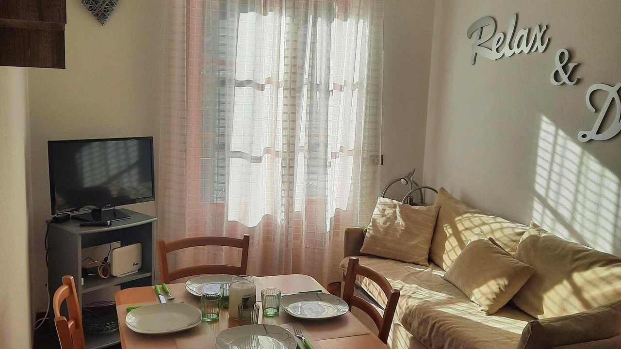 Photo of Livingroom in Cannobio