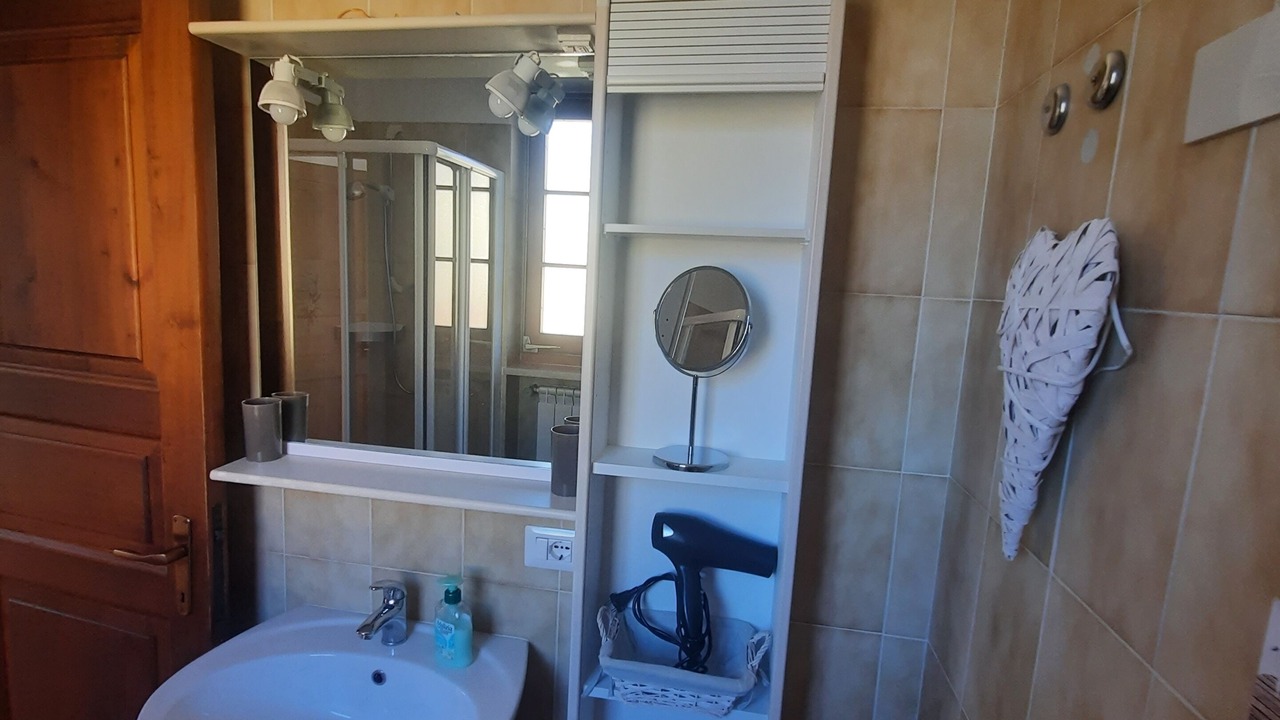 Photo of Bathroom in Cannobio