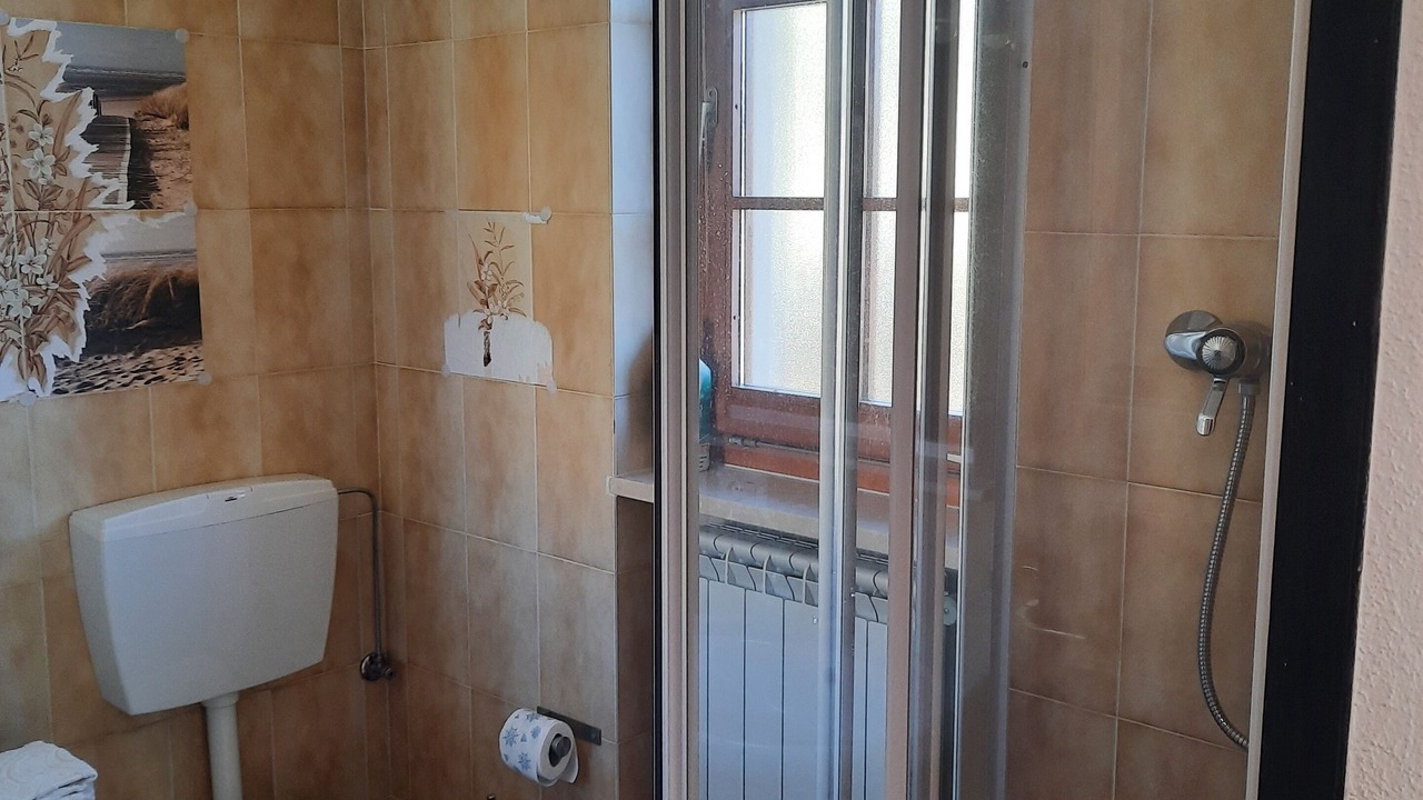 Photo of Bathroom in Cannobio
