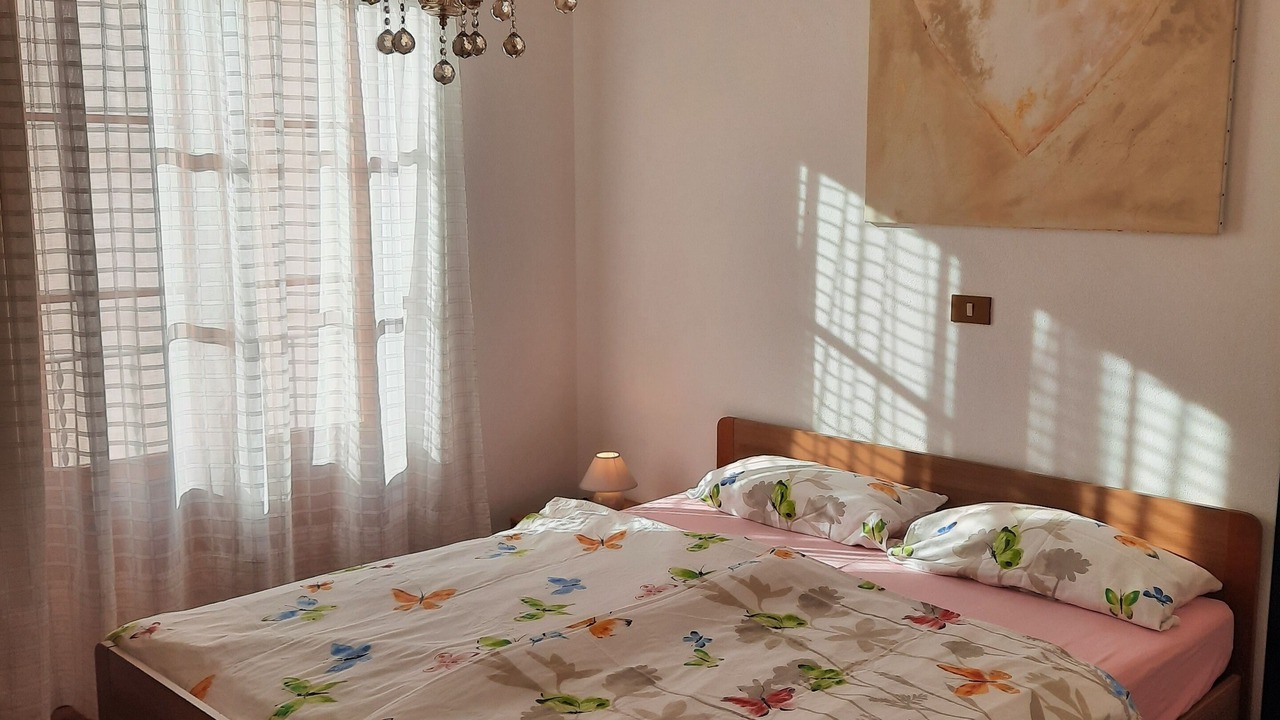Photo of Bedroom in Cannobio