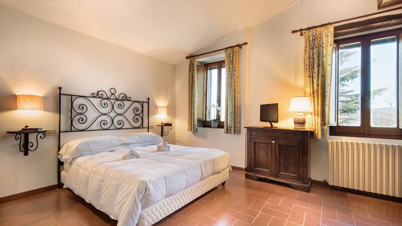 Photo of Bedroom in Doglio