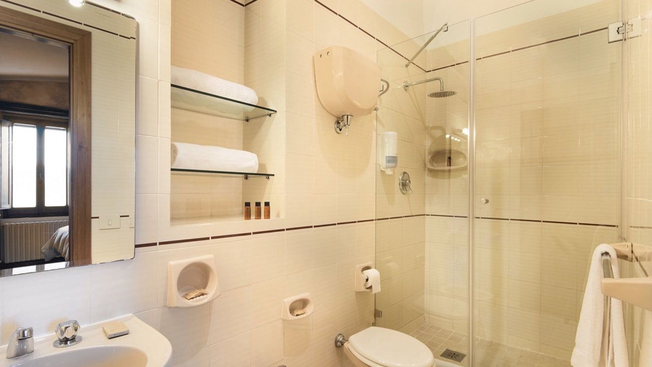 Photo of Bathroom in Doglio