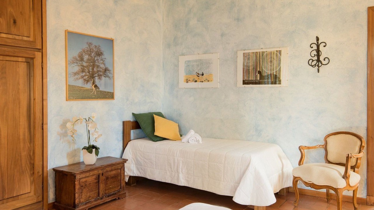 Photo of Bedroom in Doglio