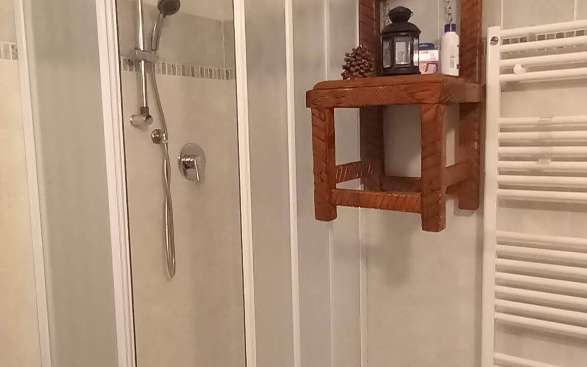 Photo of Bathroom in Castello di Annone