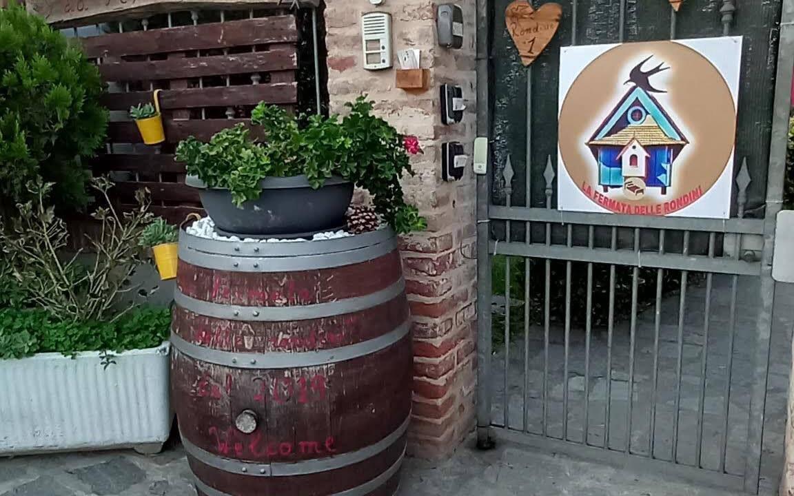Photo of Outdoor in Castello di Annone